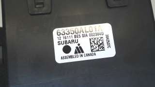 63350al01a Блок управления двери Subaru Outback 5 Арт 7869900, вид 4