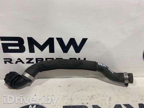 Патрубок (трубопровод, шланг) BMW X1 E84 2009г. 64216928591, 6928591 - Фото 1