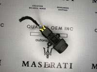 Кнопка запуска двигателя Maserati Quattroporte 2005г. 7790538,04090686 - Фото 2