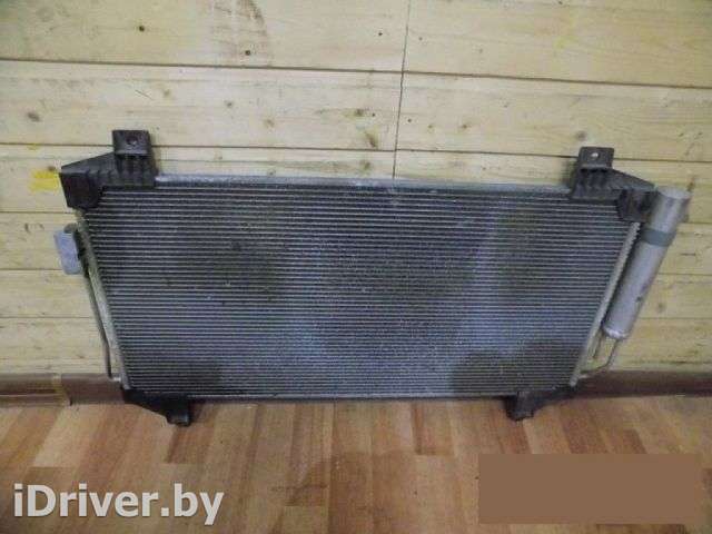 Радиатор кондиционера Mitsubishi Outlander 3 2013г. 7812A218  - Фото 1