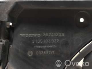 Вентилятор радиатора Volvo V70 2 2006г. 30741144, 30741238 , artKUR63852 - Фото 3