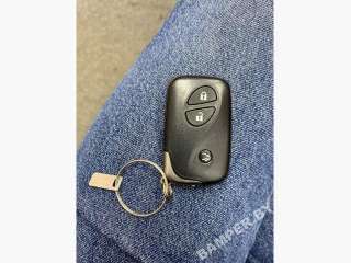  Ключ Lexus RX 3 Арт 95897801_1, вид 1