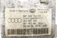 Блок розжига ксенона Audi A6 C6 (S6,RS6) 2005г. 4F0941329, 5DF008704 , art837367 - Фото 3