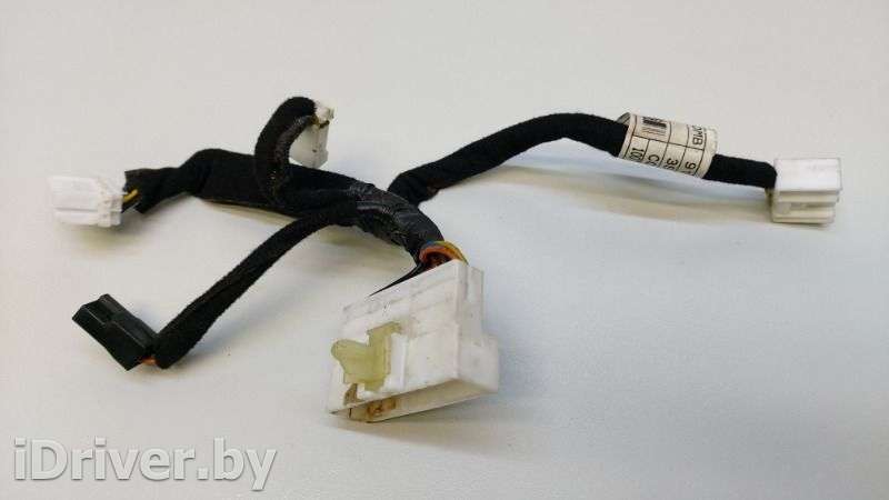 Проводка AUX USB адаптера Hyundai Sonata (YF) 2012г. 918703S010  - Фото 2