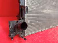 радиатор охлаждения Nissan Qashqai 2 2013г. 21410BM90A - Фото 4