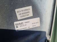 решетка радиатора DAF XF 106 2014г. 1798480,1886591,2046502,2048272 - Фото 8