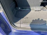  Обшивка багажника к Opel Zafira B Арт 64103613
