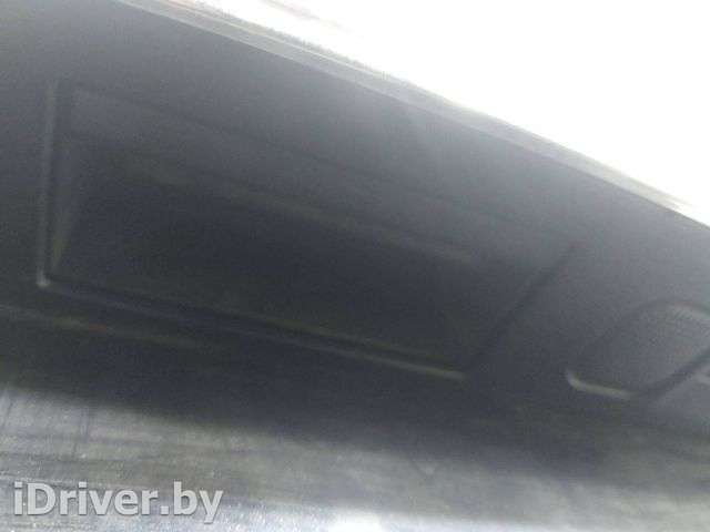 Кнопка открытия багажника Mercedes S W221 2007г.  - Фото 1