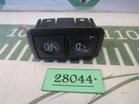A1648706810 Кнопка регулировки сидения к Mercedes GL X164 Арт 36420