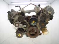 Двигатель  Ford Explorer 4 4.6  Бензин, 2006г.   - Фото 2