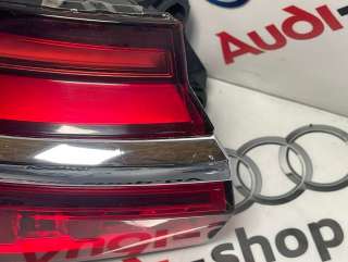 Фонарь задний левый Audi A6 C8 (S6,RS6) 2021г. 4K5945091C - Фото 4