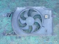  Вентилятор радиатора к Renault Laguna 2 Арт MT10705