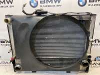 Вентилятор кондиционера BMW 7 E65/E66 2006г. 7795383, 17117795138, 7795138, 17517791909, 7791909 - Фото 6