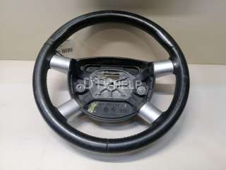 Рулевое колесо для AIR BAG (без AIR BAG) Ford Mondeo 3 2001г.  - Фото 3