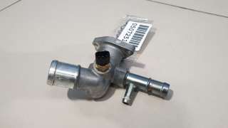 Фланец двигателя системы охлаждения Kia Ceed 2 2013г. 256002B003 - Фото 5