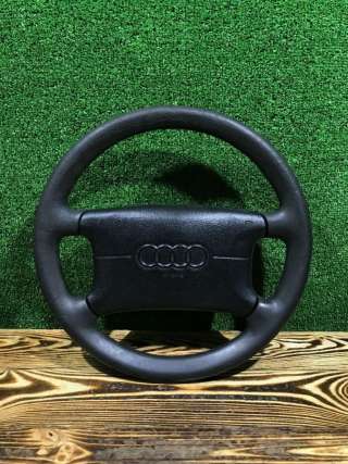  Рулевое колесо к Audi A6 C4 (S6,RS6) Арт 46826540