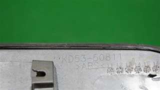 KD5450810 Накладка двери багажника Mazda CX-5 1 Арт ARM54867, вид 4