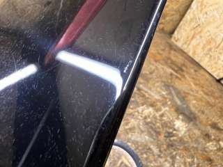 Накладка двери передней правой Jaguar XF 250 2011г. 8X23F05H16AB - Фото 5