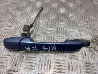  Ручка наружная задняя правая к Mazda 3 BK Арт 24803735