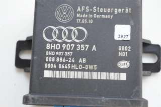 Блок управления ТНВД Audi A5 (S5,RS5) 1 2011г. 8H0907357A , art2997158 - Фото 2