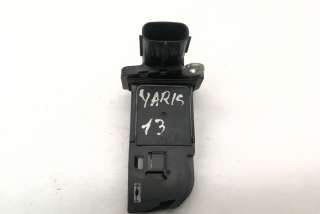 Расходомер воздуха Toyota Yaris 1 2013г. 22204-26010 , art662995 - Фото 3