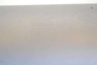 Глушитель YAMAHA YZF 2004г. 5vy2 - Фото 6