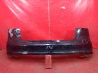 F1EB17906A бампер к Ford Focus 3 restailing Арт MB39466
