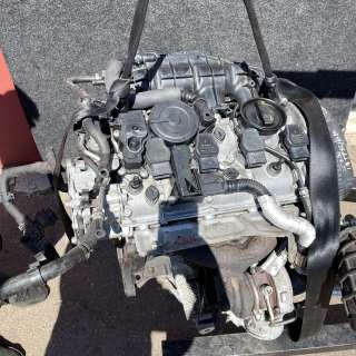 Двигатель  Audi Q5 1 1.8 TFSi Бензин, 2009г. CDH  - Фото 6