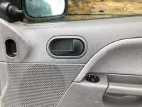  Кнопка стеклоподъемника переднего правого к Ford Fiesta 5 Арт 57398281