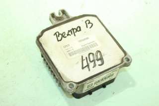09364599 Корпус блока управления двигателем к Opel Vivaro B Арт 499015