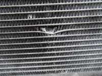 Радиатор ДВС Subaru Tribeca 2008г. AA2220002012 - Фото 4