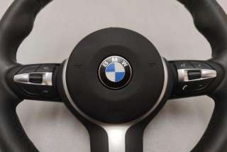 Руль BMW X1 F48 2020г. 3074437, 3074997 , art5280758 - Фото 11