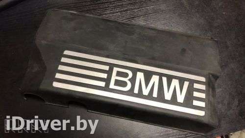 Декоративная крышка двигателя BMW 1 E81/E82/E87/E88 2004г. 7530743 , artGSD23146 - Фото 1
