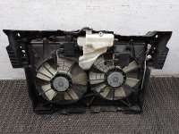 Блок управления вентиляторами Mazda CX-7 2010г. 4993003401 - Фото 4