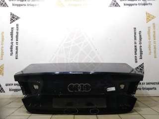 4H0827445B Крышка багажника к Audi A8 D3 (S8) Арт TP12641