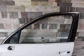 Дверь передняя левая Porsche Cayenne 958 2012г.  - Фото 10