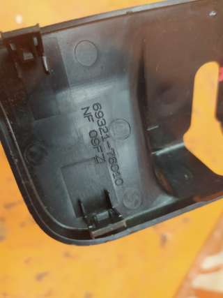 кожух замка багажника Lexus UX 2018г. 6932176010 - Фото 5