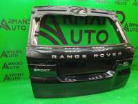дверь багажника Land Rover Range Rover Sport 2 2013г. LR113833 - Фото 2