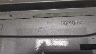 Спойлер Toyota Sienna 3 2013г. 7608508010 - Фото 5