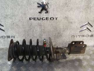  Амортизатор передний правый Peugeot 308 2 Арт H9824678