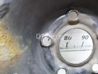 Диск колесный железо к Renault Fluence  403006889R - Фото 3