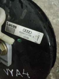 8d0612105a Вакуумный усилитель тормозов   к Audi A4 B5 Арт VYA4