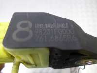 Датчик удара Subaru Forester SH 2010г. 98231FG000 - Фото 3