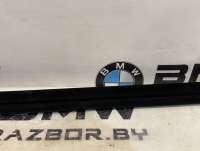 7119089 Уплотнитель двери передней левой BMW 3 E90/E91/E92/E93 Арт BR2-150, вид 4