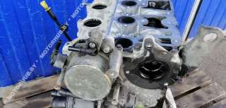 Двигатель  Ford S-Max 1 restailing 2.0  Дизель, 2011г. UFDB  - Фото 18