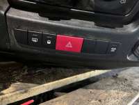  Кнопка аварийной сигнализации Fiat Ducato 4 Арт 3071447, вид 1