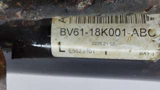 Амортизатор подвески Ford Focus 3 2013г. 1710069, BV61-18K001-ABC, 1851893, BV61-5310-AEG - Фото 7