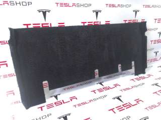 Пол багажника Tesla model X 2020г. 1089752-00-A - Фото 2