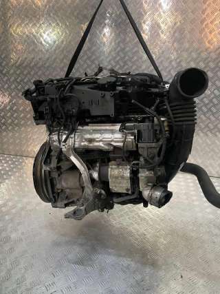 Двигатель  BMW 5 E60/E61 2.0 D Дизель, 2008г. N47D20A  - Фото 3