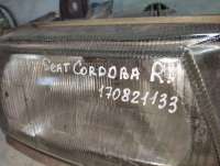Фара передняя правая Seat Cordoba 1 1997г.  - Фото 3